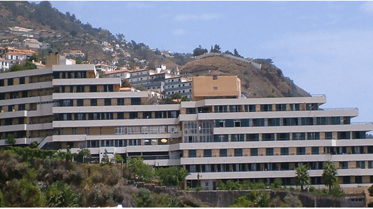 Imagem de Estão em curso testes massivos à Covid-19 no Lar da Bela Vista
