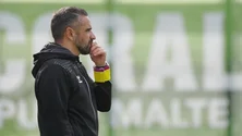Imagem de Rui Borges já encontrou clube