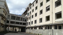 Imagem de Aliança defende reaproveitamento do antigo hospital da Terceira (Vídeo)