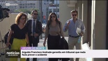 Imagem de Julgamento do processo da queda da árvore do Monte retomado (vídeo)