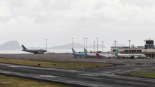 Imagem de Termina operação de transferência de feridos para o aeroporto