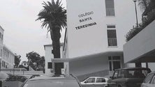 Imagem de Covid-19: Aluno do Colégio de Santa Teresinha testa positivo e põe turma e um docente em confinamento