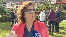 Imagem de PS diz que governo falhou na prevenção da violência doméstica (vídeo)