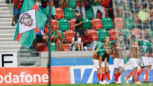 Marítimo defronta hoje o Gil Vicente (Vídeo)