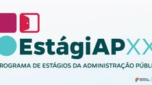Imagem de Quase 3.200 candidatos a estágios na função pública e colocados 1.119