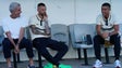 Imagem de Ronaldo acredita que a Liga saudita será muito competitiva (áudio)