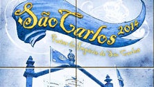 Imagem de Tolerância de ponto nas festas de São Carlos