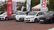 Imagem de Mercado de carros usados na Praça do Povo  (áudio)