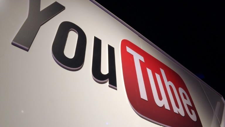 Imagem de Youtube reforça política contra vídeos antivacinas
