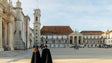 Imagem de Covid-19: Universidade de Coimbra divulga Plano de Prevenção no arranque do ano letivo