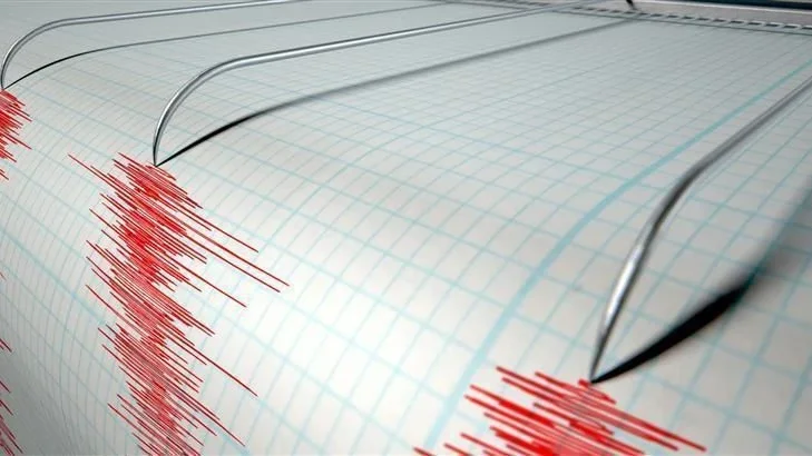 Imagem de Sismo de magnitude 3,3 registado ao largo de Faro sem provocar danos