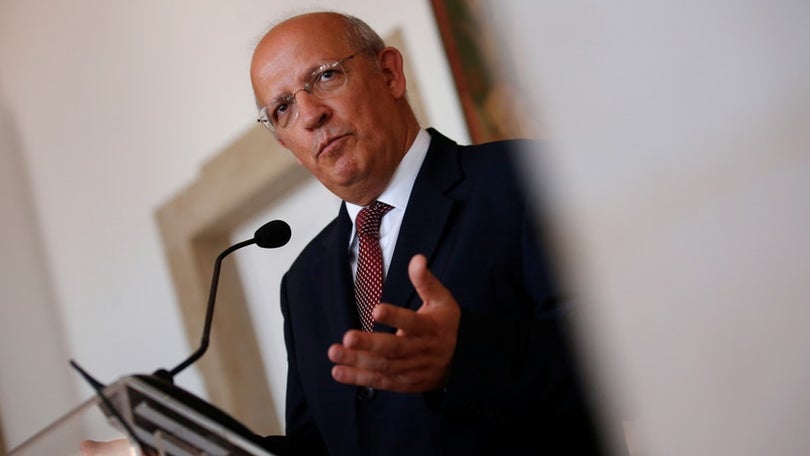 Imagem de Sanções podem ajudar meio milhão de portugueses na Venezuela