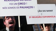 Imagem de Lesados do Banif acusam BdP de esquecer credores na Madeira