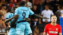 Imagem de FC Porto vence Mónaco de Leonardo Jardim