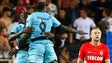 Imagem de FC Porto vence Mónaco de Leonardo Jardim