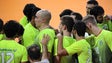 Imagem de Madeira SAD recebe hoje AEK de Atenas