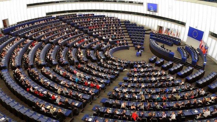 Imagem de Eleições europeias coabitam com a procissão de Santo Cristo
