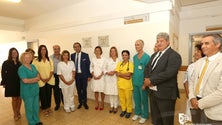 Imagem de Albuquerque nega falta de medicamentos na Madeira