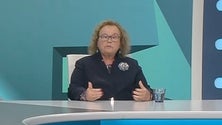 Imagem de Guida Vieira considera que Câmara do Funchal está atrasada nas políticas de igualdade de género (vídeo)