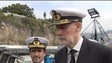 Imagem de «O navio russo andava a espiar cabos submarinos» (vídeo)