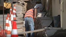 Imagem de ARM mantém obras essenciais para melhoria do abastecimento de água no Porto Santo