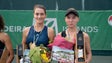 Imagem de Russas venceram Madeira Ladies Open em pares (vídeo)