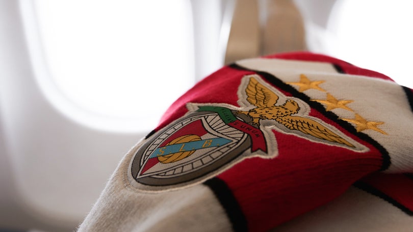 Benfica SAD acusada de fraude fiscal