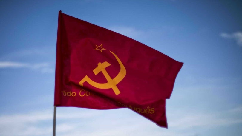 Imagem de PCP realiza hoje iniciativas de contacto com a população