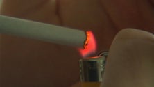 Imagem de Madeirenses concordam com restrições ao tabaco (vídeo)