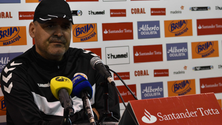 Imagem de Jokanovic considera que visita ao Chaves “é uma final”