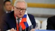 Imagem de Rússia declara que vai manter compromisso com tratado sobre testes nucleares