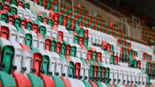 Marítimo defronta o Moreirense no domingo (Vídeo)