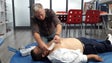 Imagem de Alunos do secundário devem aprender a usar os desfibrilhadores