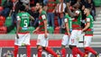 Imagem de Reformulação do plantel do Marítimo