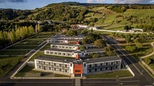 Imagem de Despiste da Covid-19: laboratório da universidade na Terceira já funciona (Vídeo)