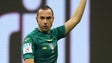 Italiano Marco Guida vai arbitrar Azerbaijão-Portugal