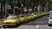 Imagem de JPP acusa o Governo Regional de falhar os compromissos assumidos com os taxistas