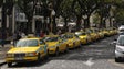 JPP acusa o Governo Regional de falhar os compromissos assumidos com os taxistas