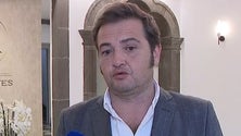 Imagem de Delegação de deputados da Madeira na AR para abordar Revisão Constitucional (áudio)