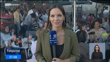 Imagem de Festa de São Pedro na Ribeira Brava (vídeo)