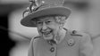 Imagem de Reino Unido está de luto pela morte da Rainha Isabel II (áudio)