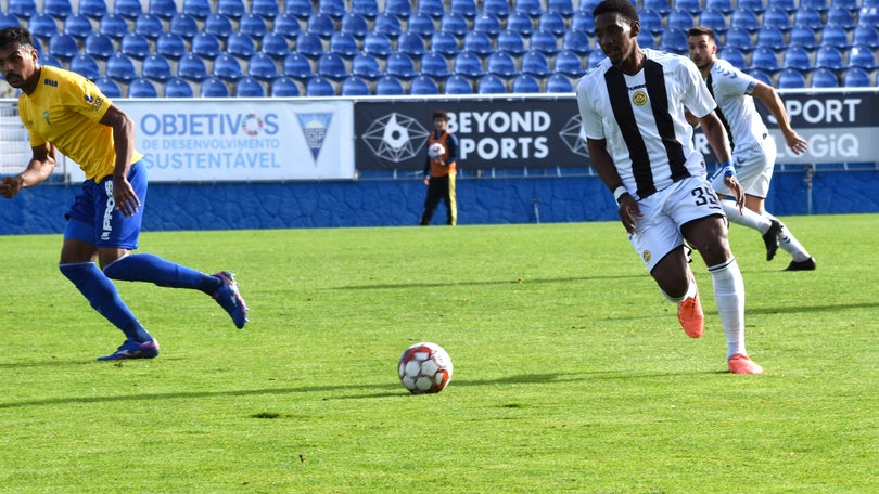 Imagem de Rochez renova por três temporadas com o Nacional