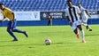 Rochez renova por três temporadas com o Nacional