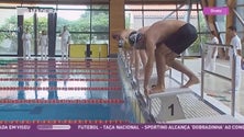 Imagem de Taxas nas Piscinas da Penteada gera descontentamento entre os atletas veteranos