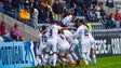 Imagem de Nacional vence o Sporting da Covilhã
