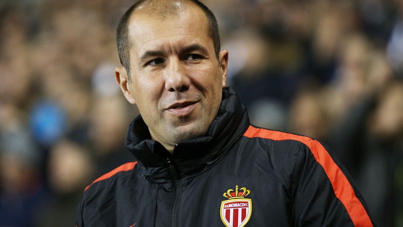Imagem de Leonardo Jardim no  Al-Hilal