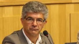 Imagem de Edgar Silva apresenta-se como defensor dos mais pobres