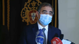José Manuel Bolieiro promete governar com humildade (Vídeo)