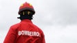 Imagem de Incêndios no Campanário mobilizaram bombeiros