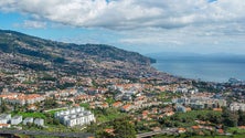 Imagem de Concluída com sucesso a travessia entre Ponta Delgada e o Funchal em mota de água (Som)